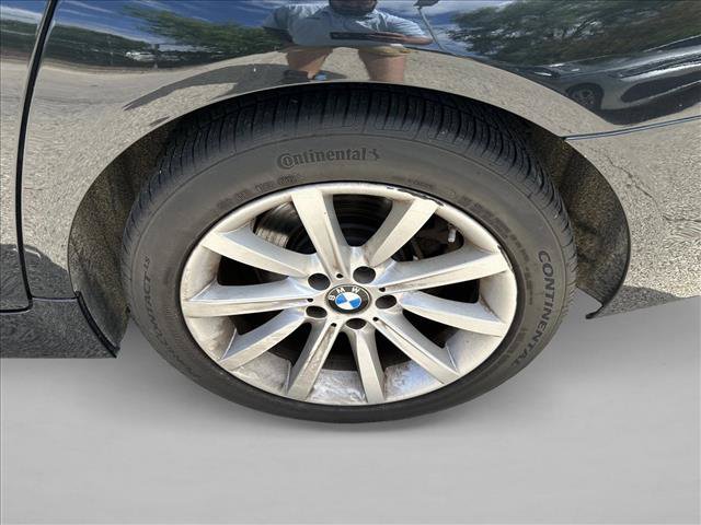 Used 2015 BMW 535i xDrive Sedan AWD/4WD image 9