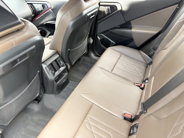 Certified 2025 BMW X3 M50 w/ Premium Package AWD/4WD image 19