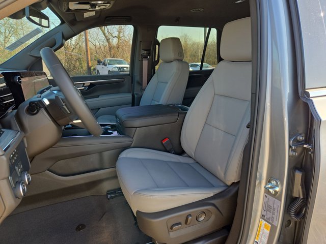 New 2026 Chevrolet Tahoe LT w/ Comfort Package video 3