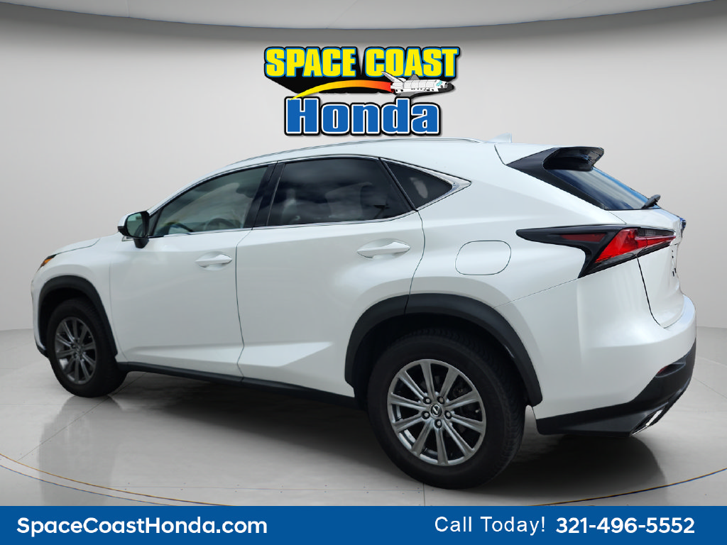 Used 2018 Lexus NX 300 FWD w/ Accessory Package image 5