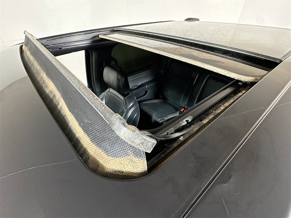 Used 2022 Ford F150 Raptor w/ Equipment Group 801A High image 21