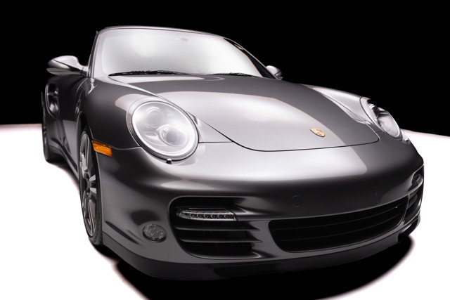 Used 2012 Porsche 911 Turbo w/ Sport Chrono Pkg AWD/4WD image 40