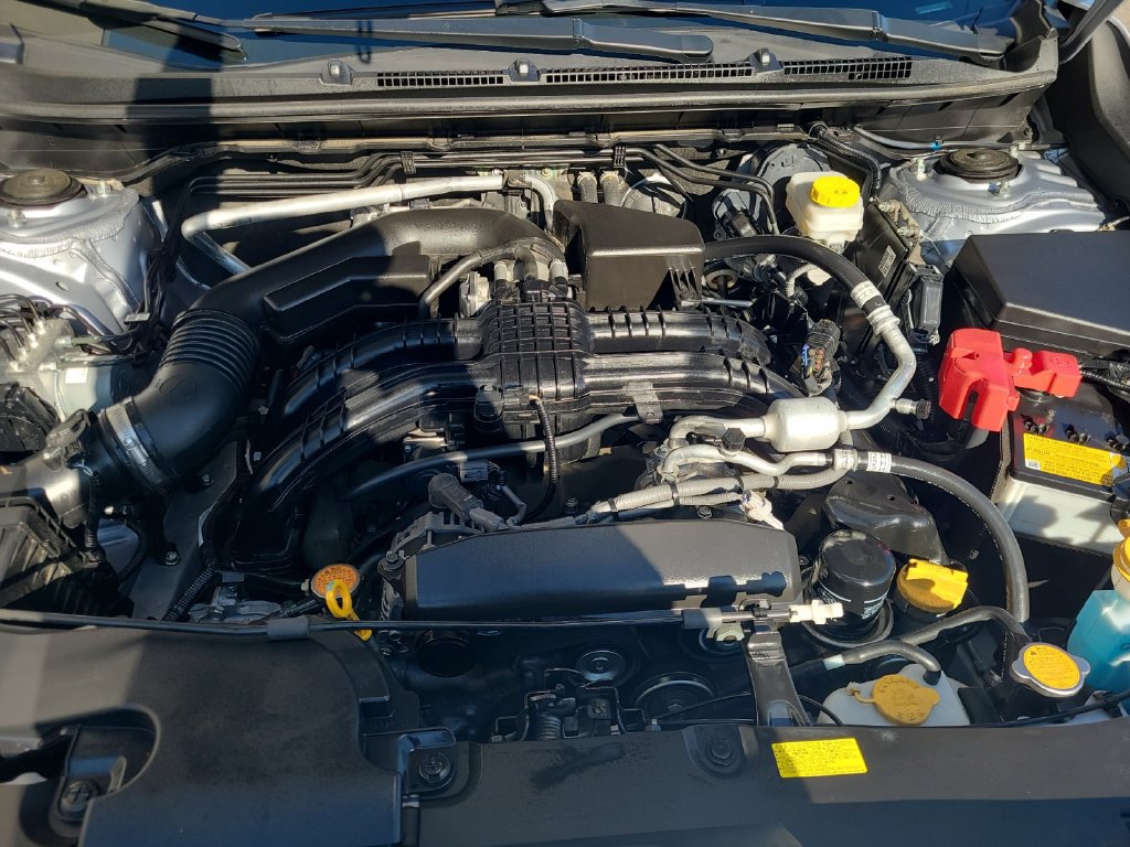 Certified 2024 Subaru Crosstrek 2.0i Premium AWD/4WD image 18