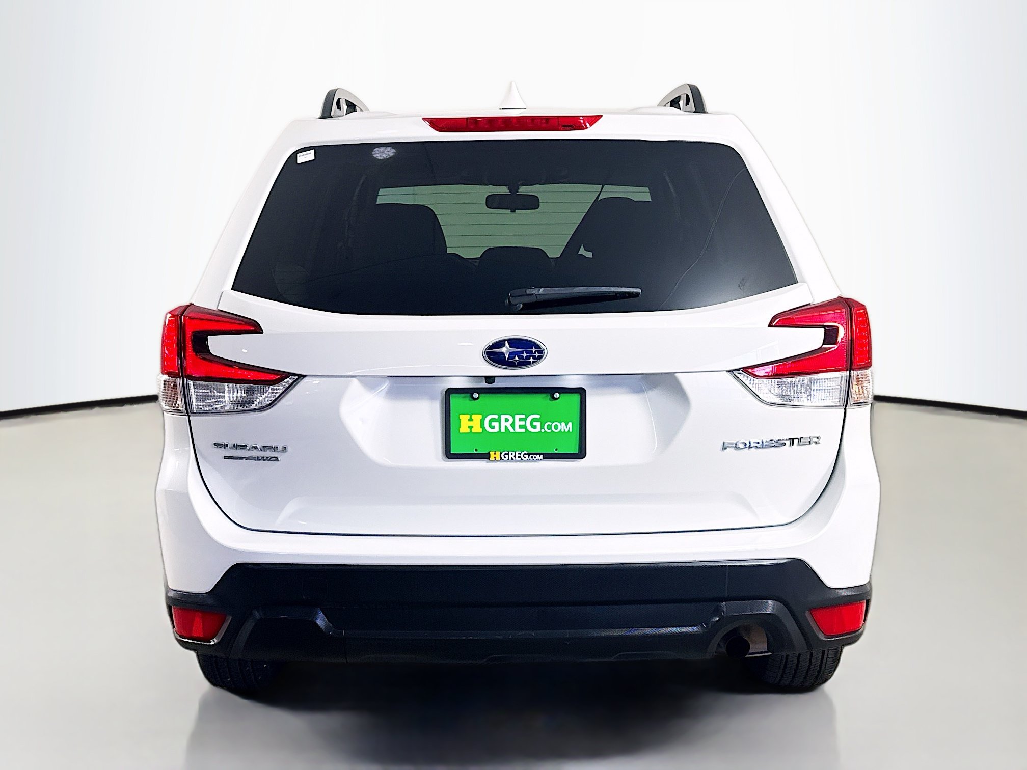 Used 2022 Subaru Forester AWD/4WD image 8