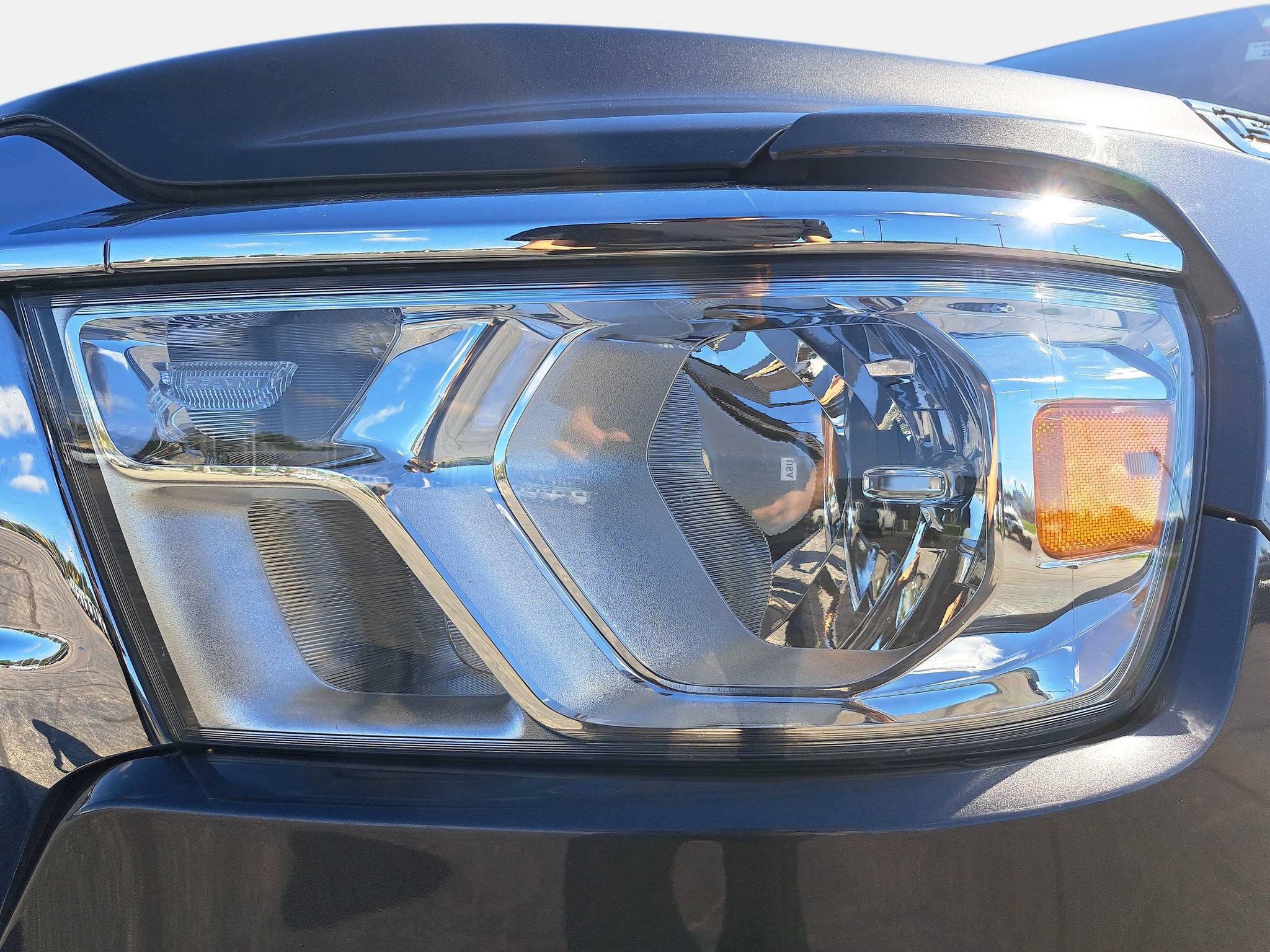 Certified 2022 RAM 1500 Big Horn AWD/4WD image 29