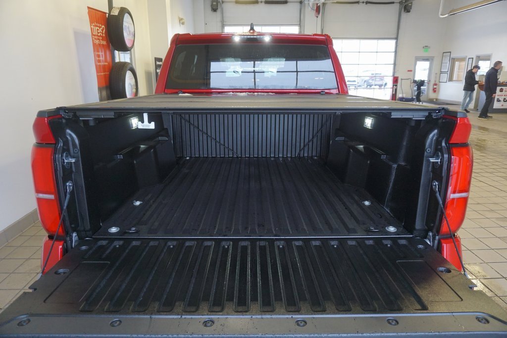 New 2026 Toyota Tacoma TRD Off-Road image 18