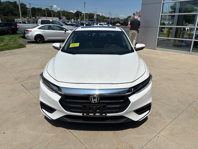Used 2022 Honda Insight Touring image 2