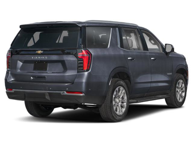 New 2026 Chevrolet Tahoe High Country image 2