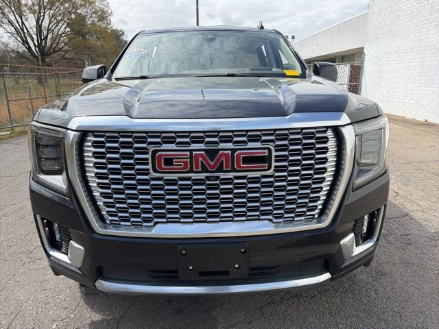 Used 2022 GMC Yukon XL Denali image 7