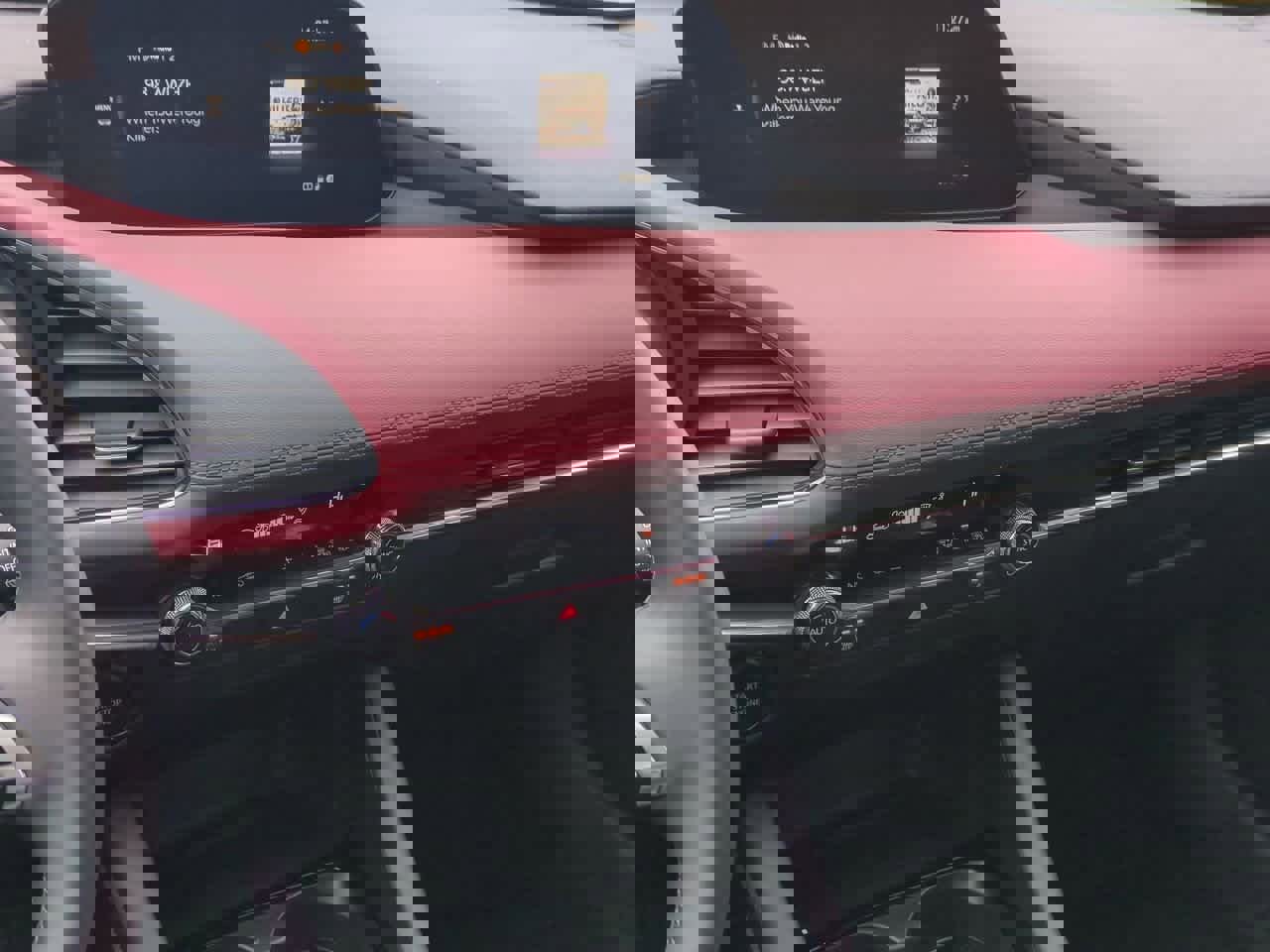 New 2026 MAZDA MAZDA3 2.5 S Hatchback w/ Premium Pkg image 28