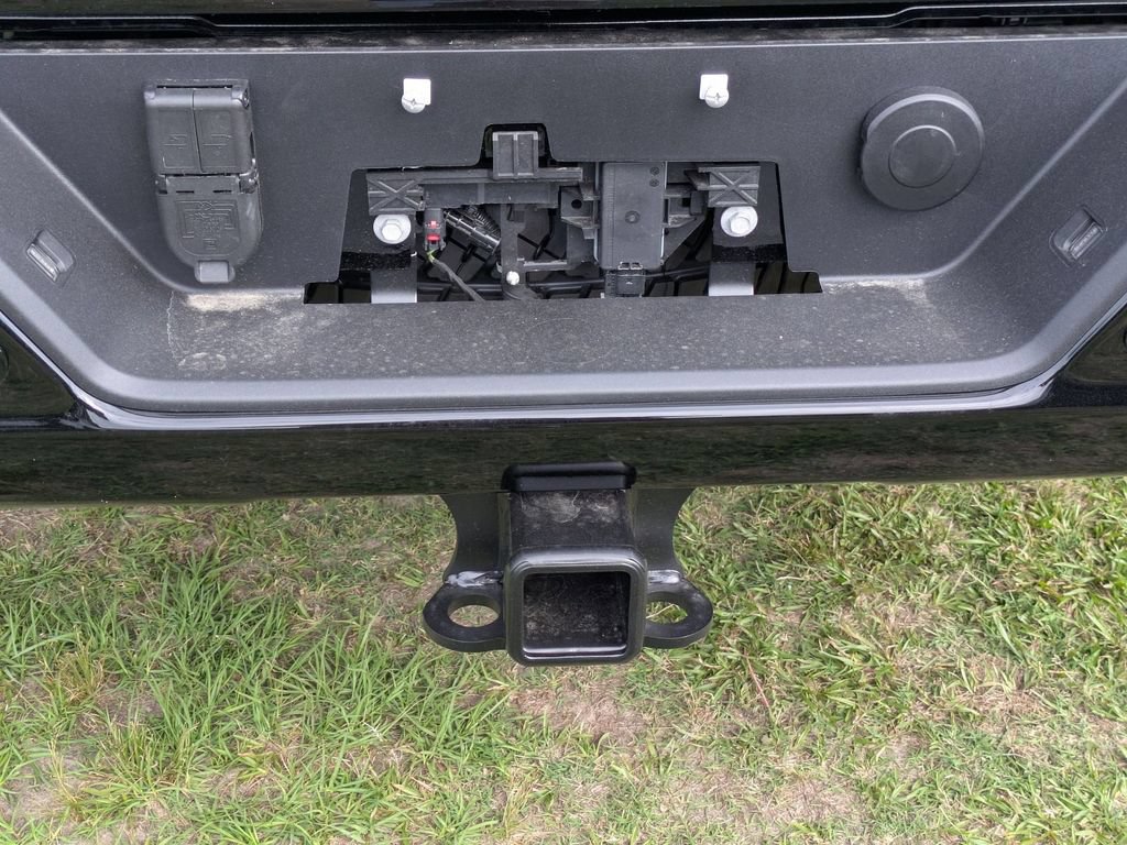 New 2026 Chevrolet Silverado 2500 High Country w/ Midnight Edition AWD/4WD image 33