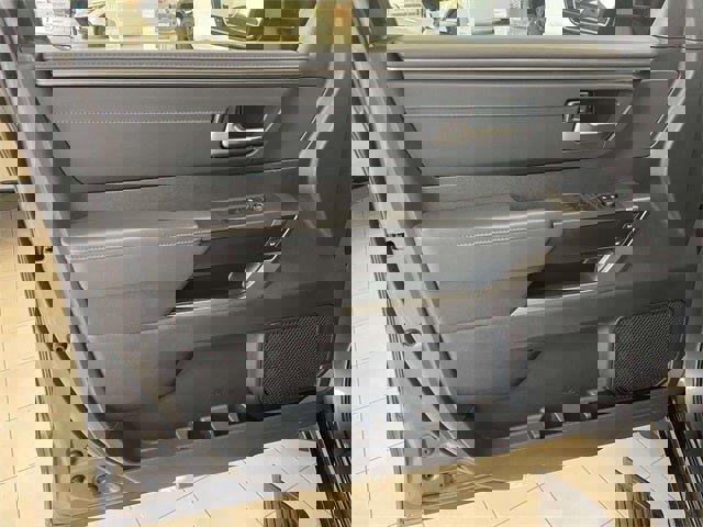 New 2026 Toyota Sequoia Platinum image 16