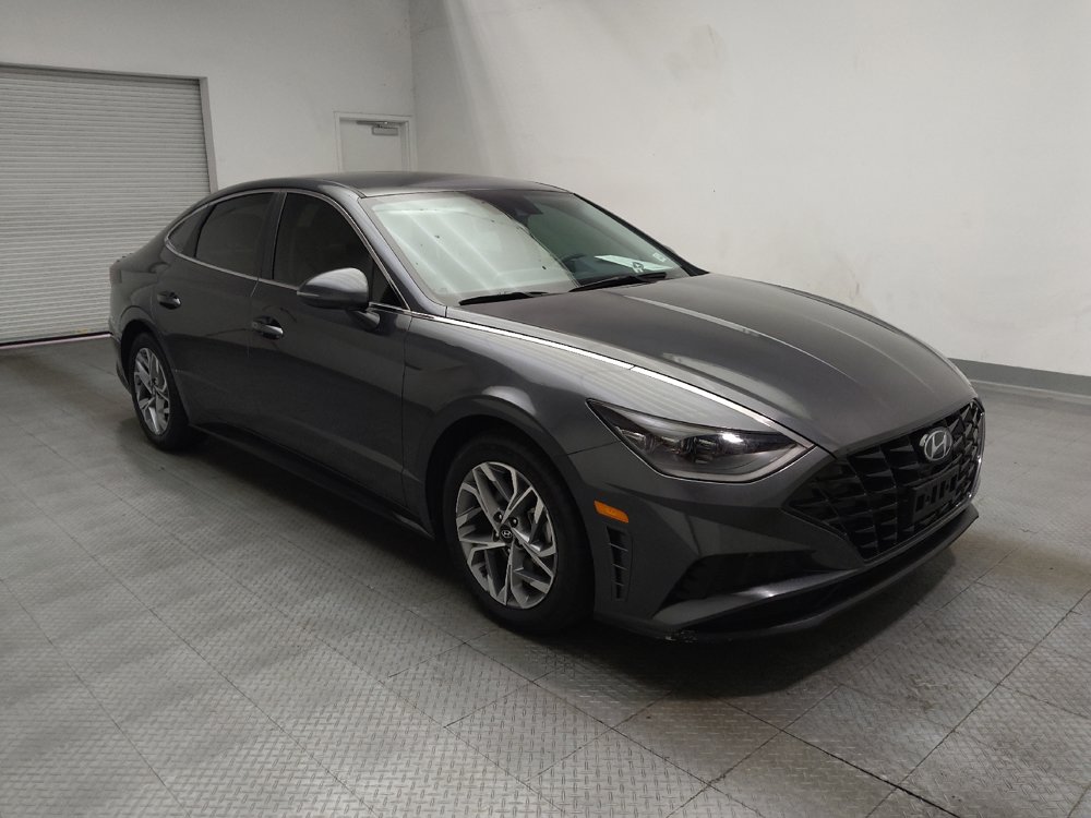 Used 2023 Hyundai Sonata SEL w/ Cargo Package FWD image 13