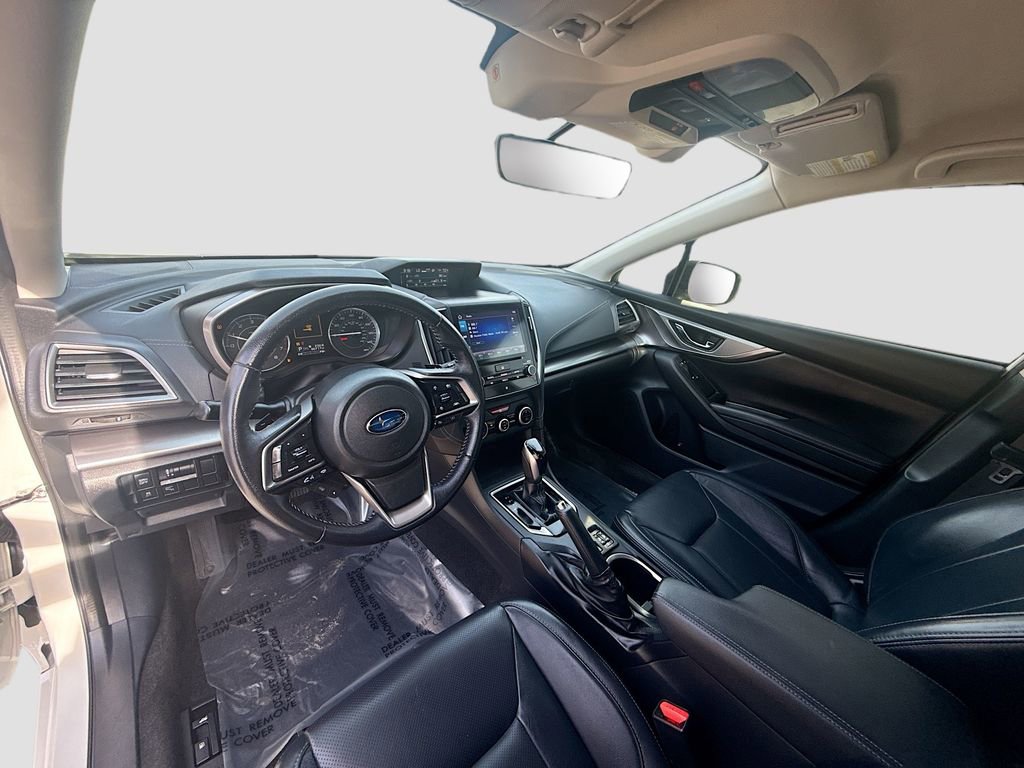 Used 2020 Subaru Impreza 2.0i Limited w/ Popular Package #1 image 9