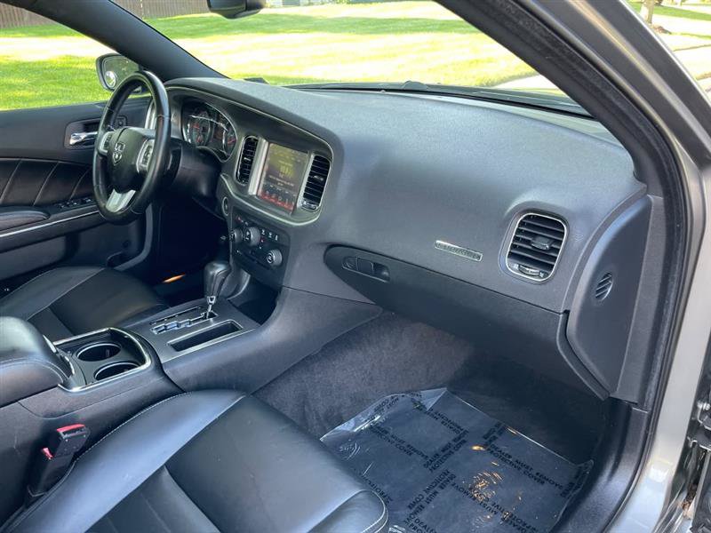 Used 2012 Dodge Charger R/T RWD image 70