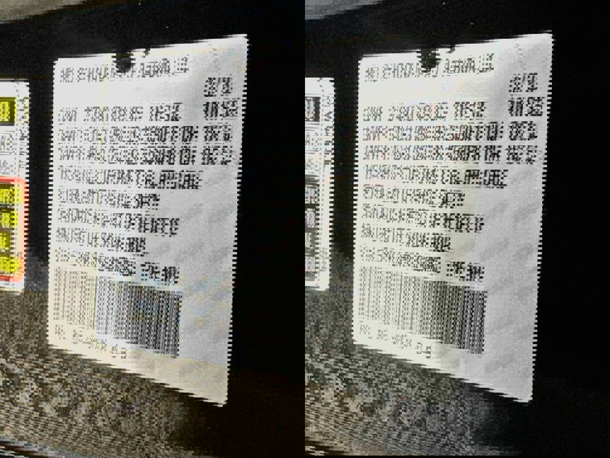 Used 2020 Honda Odyssey EX image 30