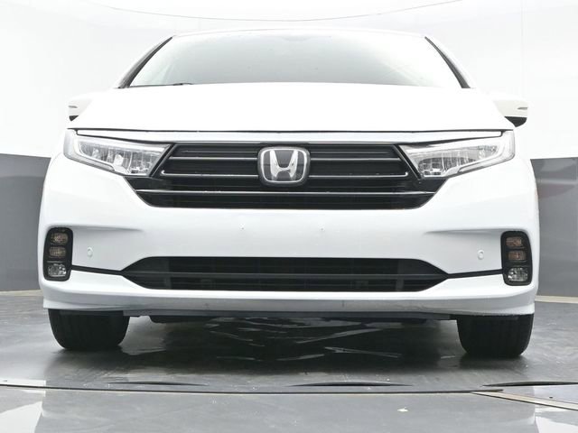 Used 2023 Honda Odyssey Touring image 16