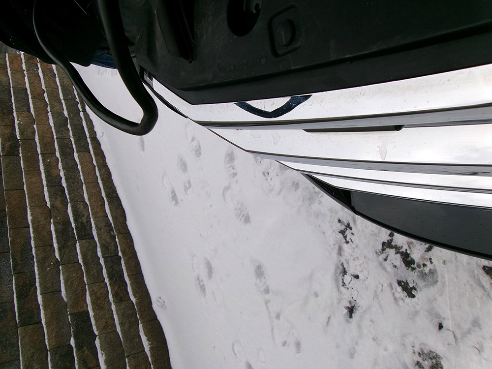 Used 2019 Ford Expedition Max Limited w/ Equipment Group 302A image 18