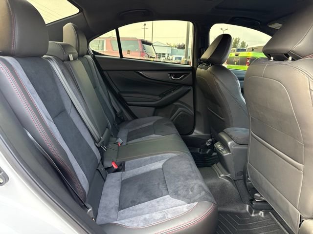 Used 2023 Subaru WRX Limited AWD/4WD image 12