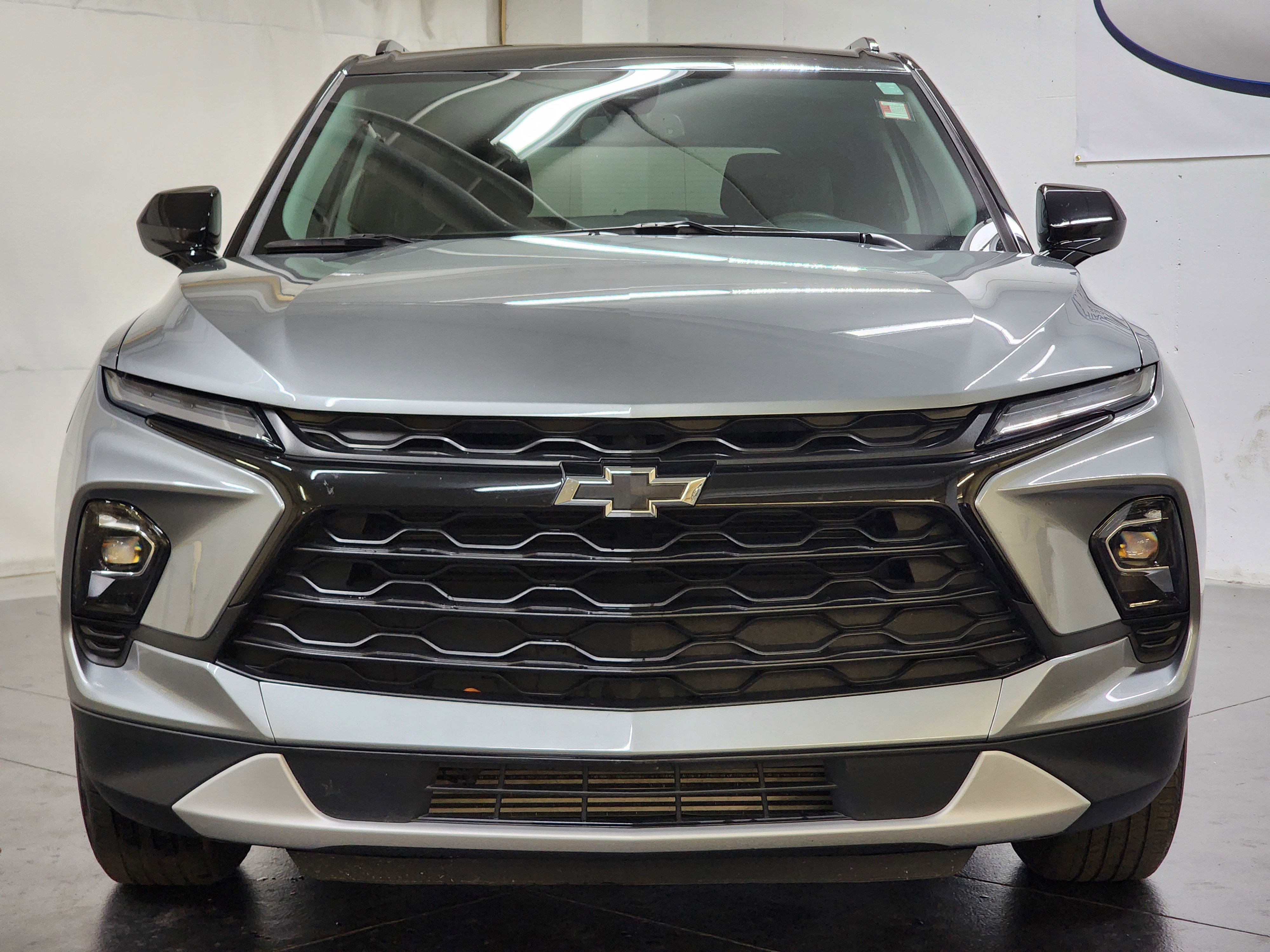 Used 2023 Chevrolet Blazer LT w/ Convenience Package image 12