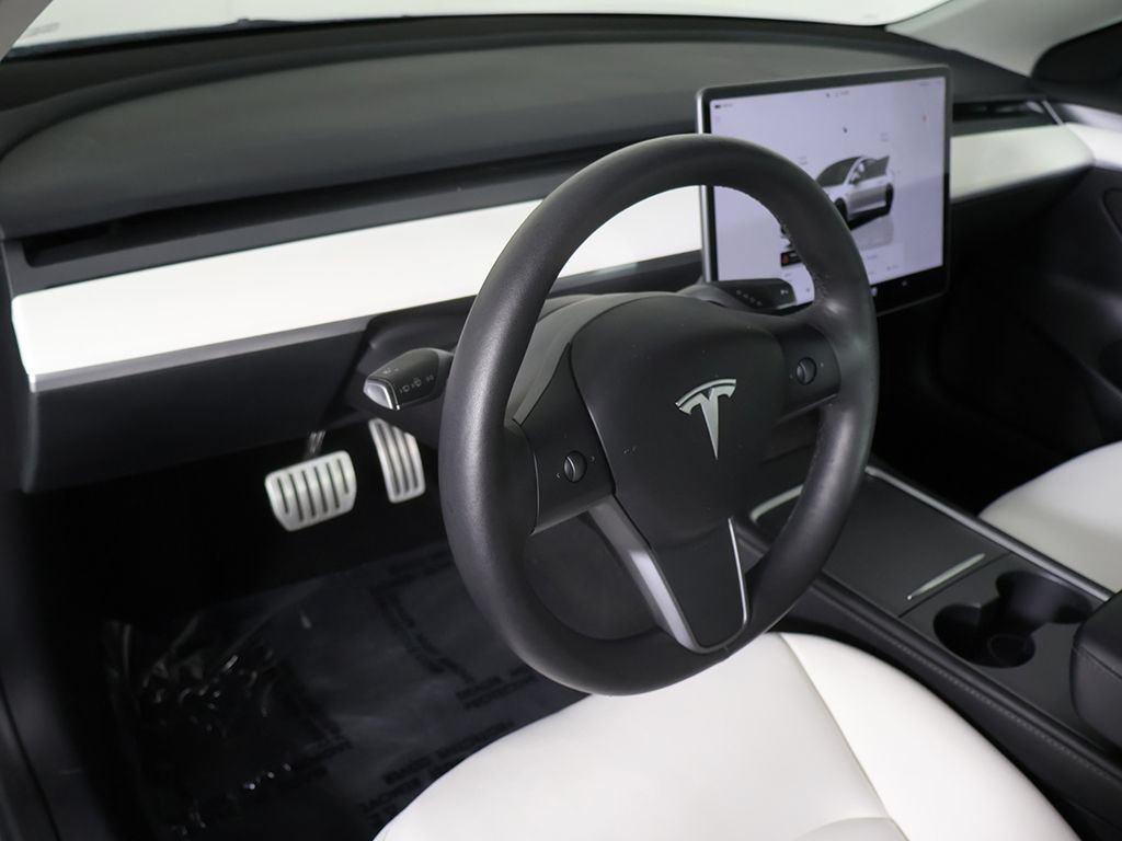 Used 2023 Tesla Model 3 Performance AWD/4WD image 26