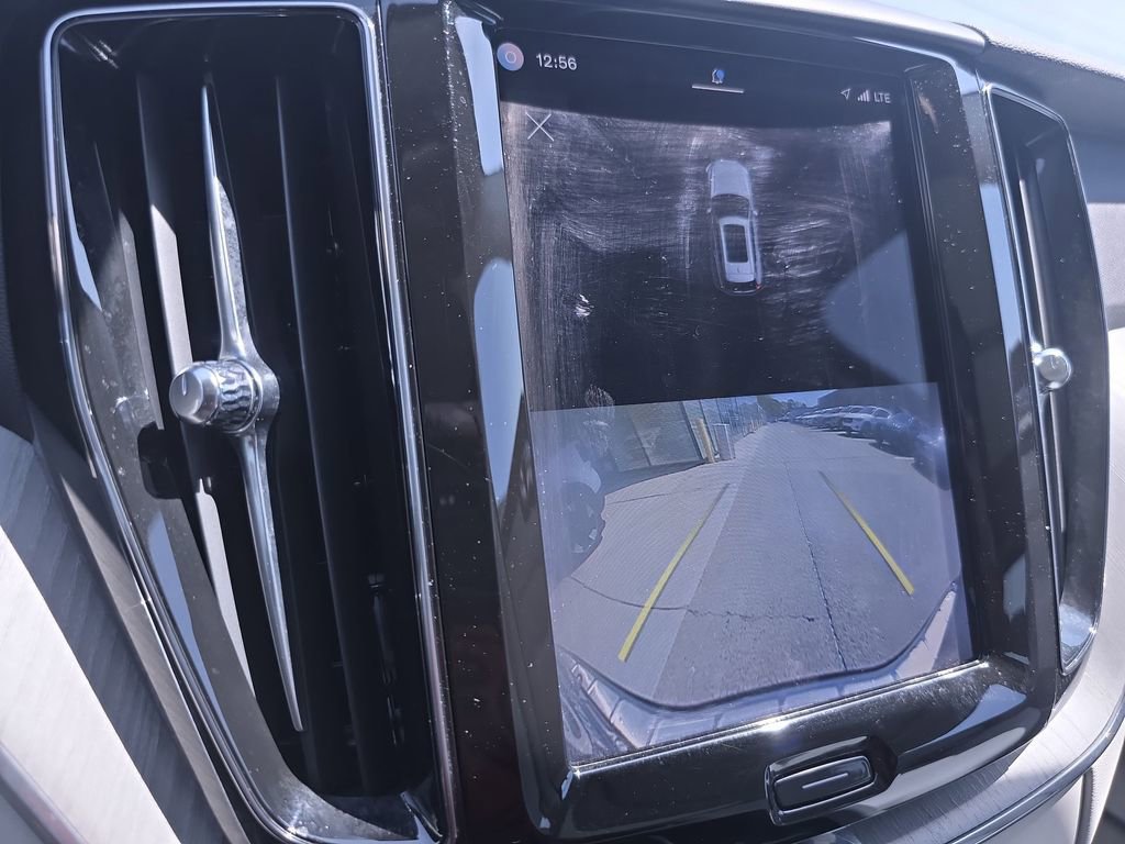 Used 2023 Volvo XC60 B5 Plus w/ Protection Package Premier FWD image 27