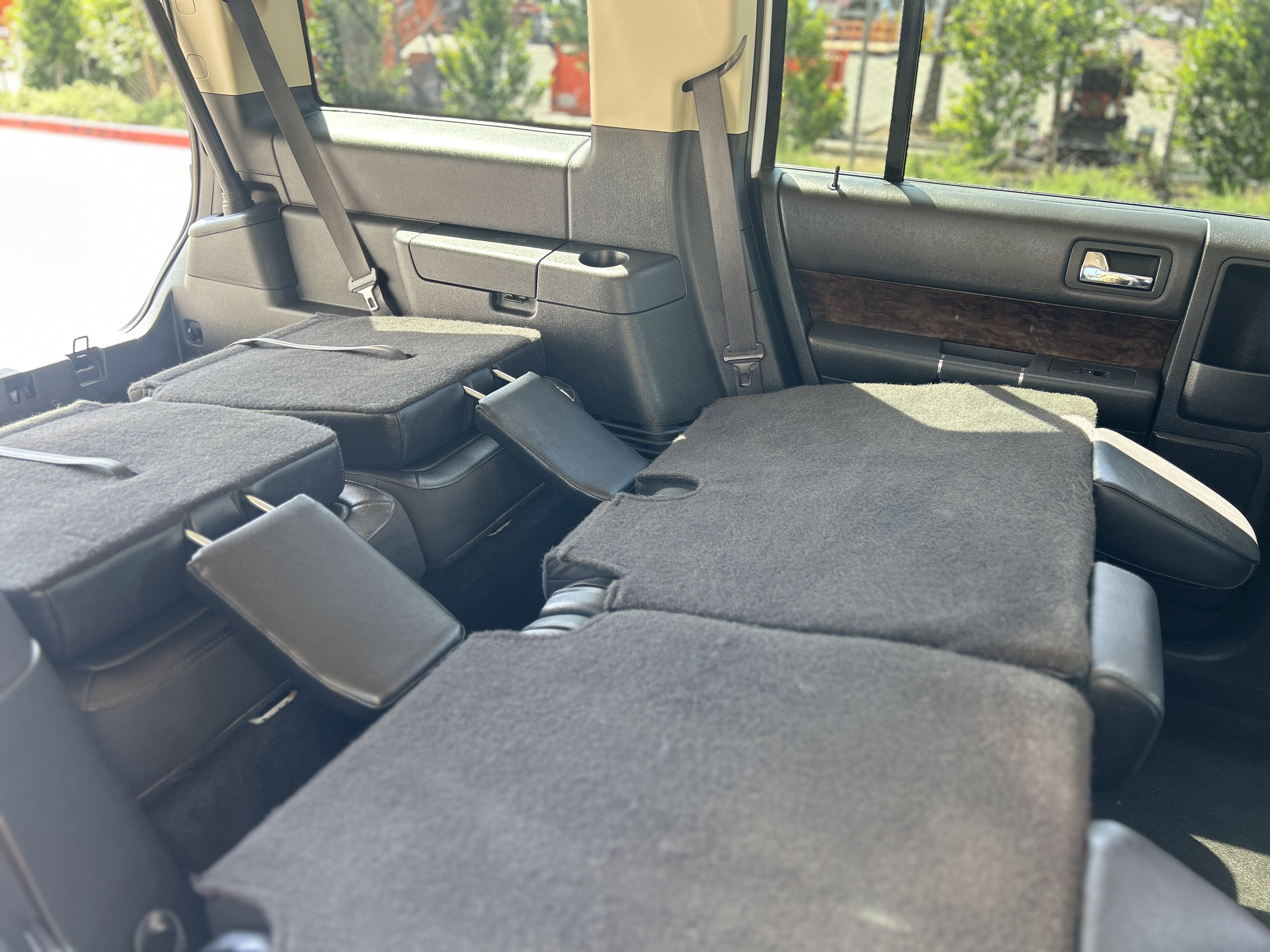 Used 2019 Ford Flex Limited image 23