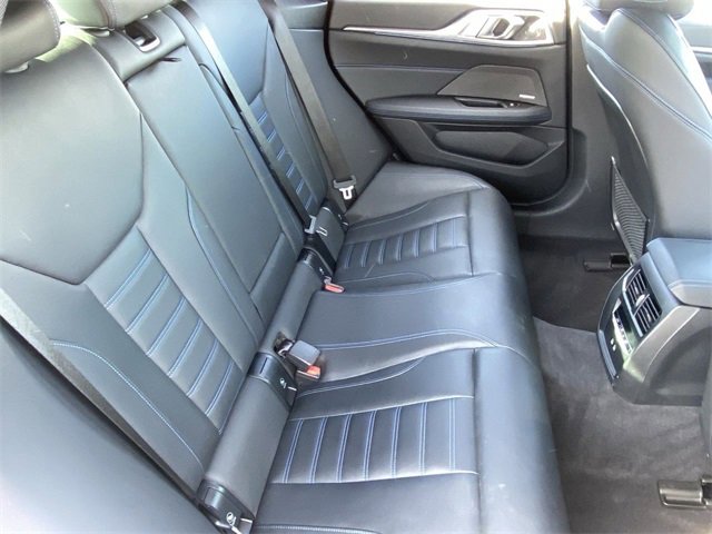 Certified 2023 BMW i4 M50 w/ Premium Package image 15