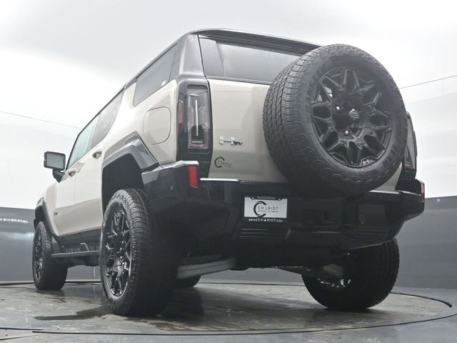 New 2026 GMC Hummer EV SUV image 47