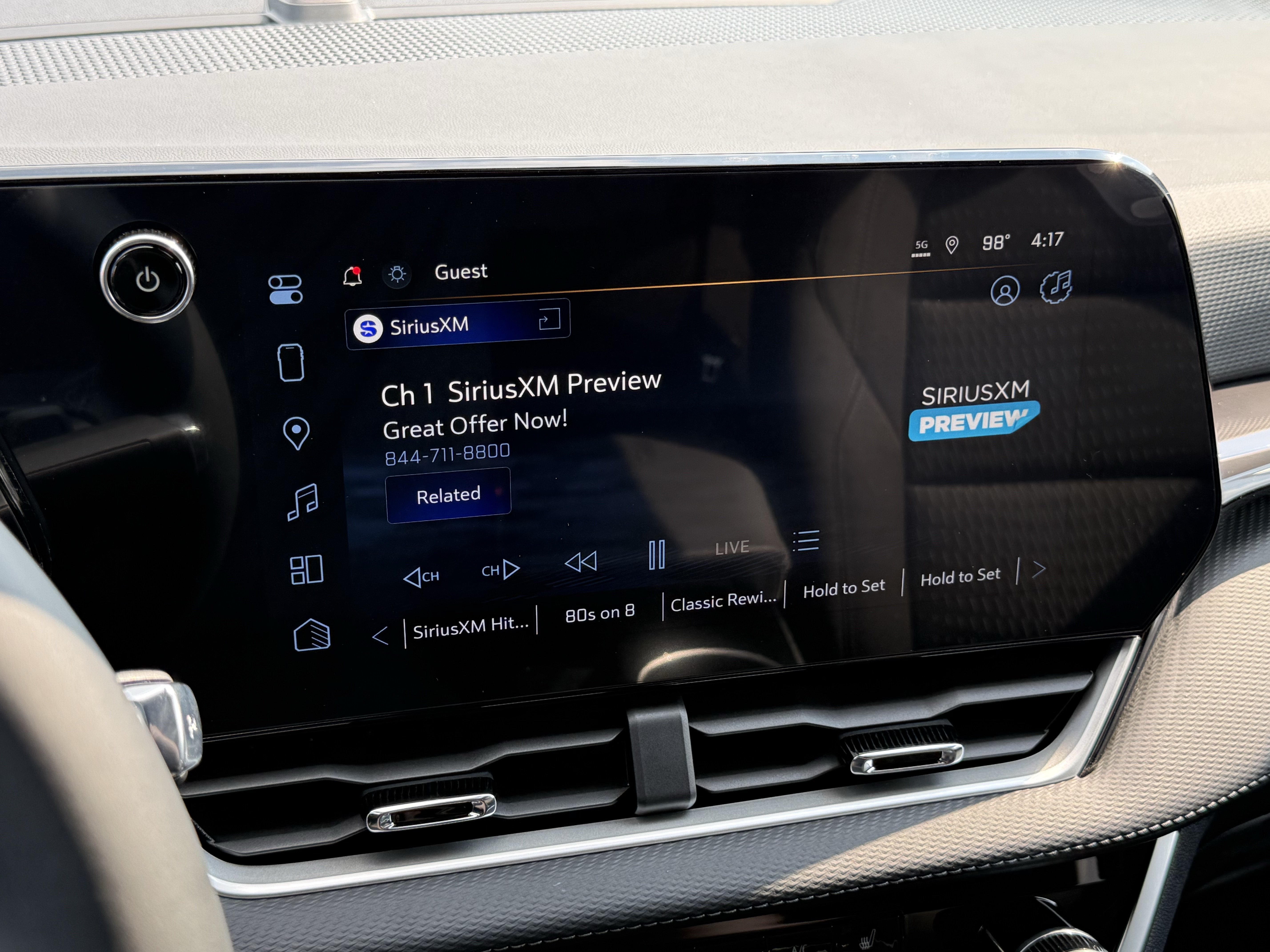 New 2027 Chevrolet Equinox LT FWD image 26