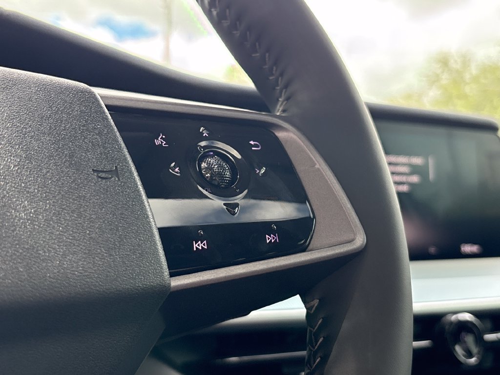 New 2026 Nissan Murano SL AWD/4WD image 13