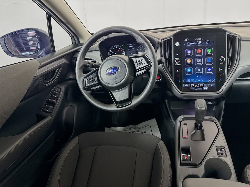 Certified 2026 Subaru Crosstrek 2.0i Premium AWD/4WD image 27