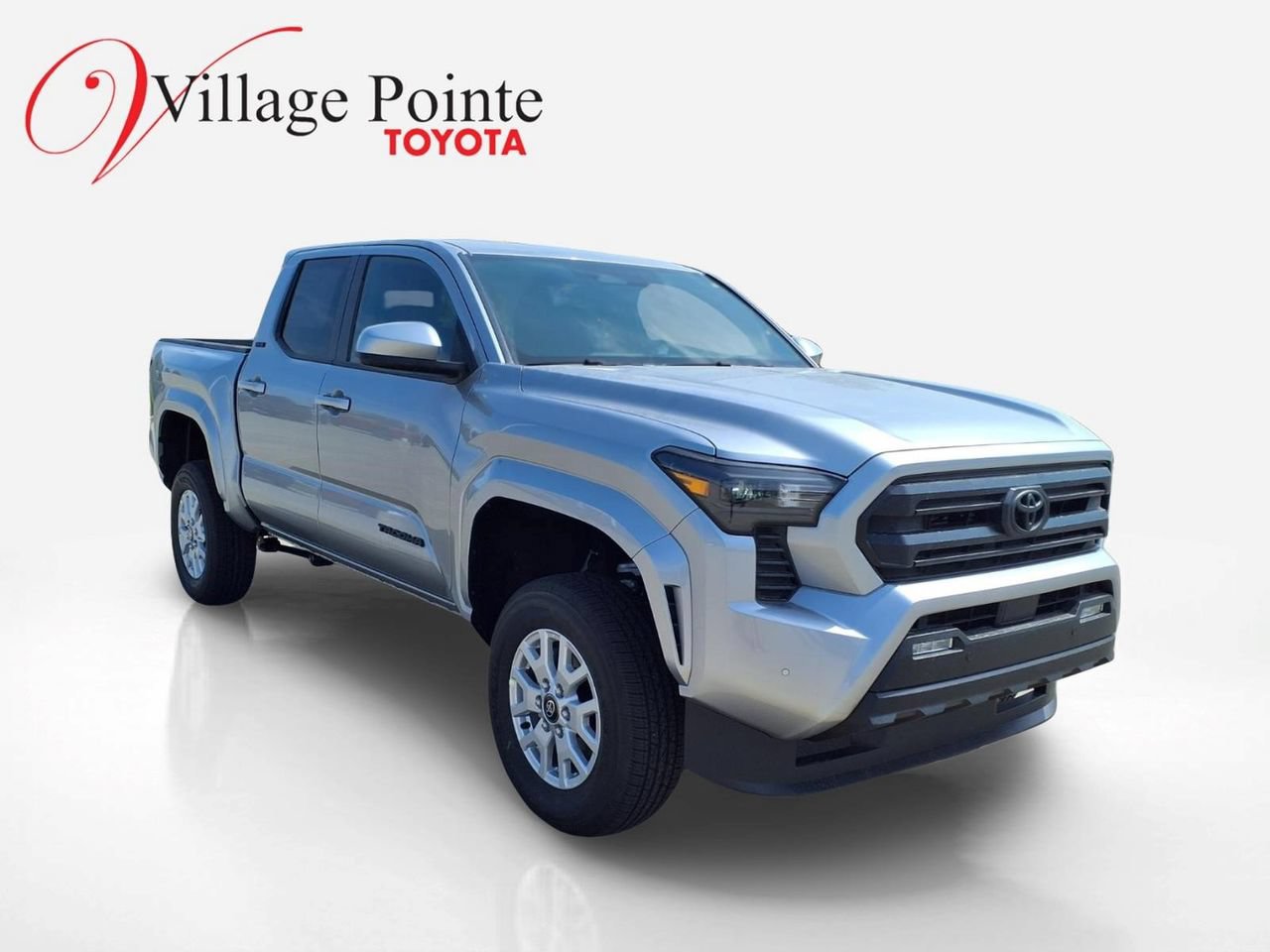 New 2026 Toyota Tacoma SR5 AWD/4WD image 8