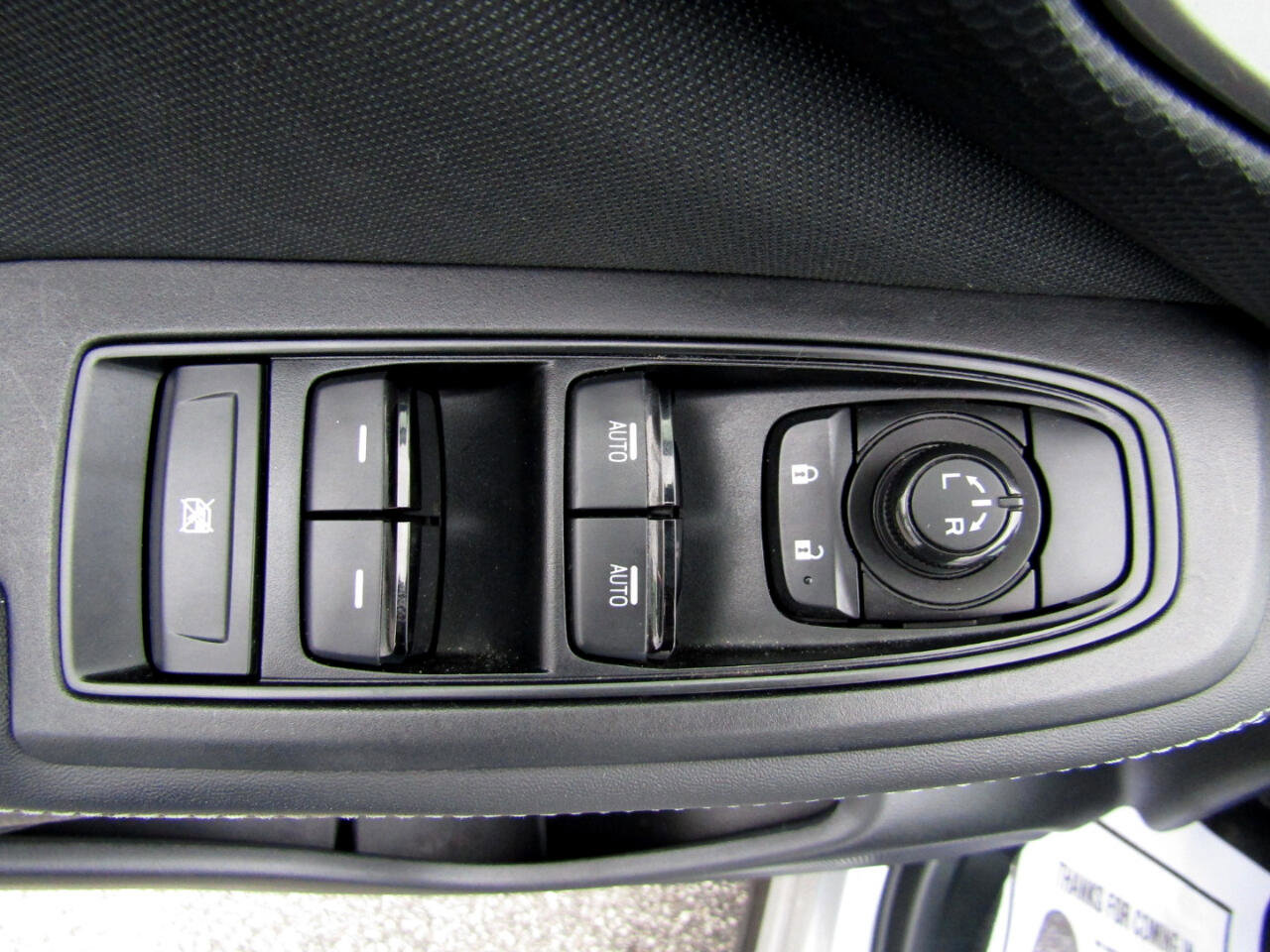 Used 2022 Subaru Forester Premium image 11