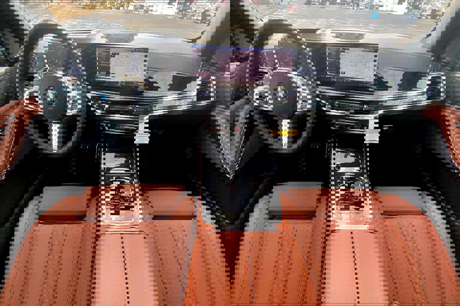 New 2026 BMW X5 sDrive40i w/ M Sport Package RWD image 5