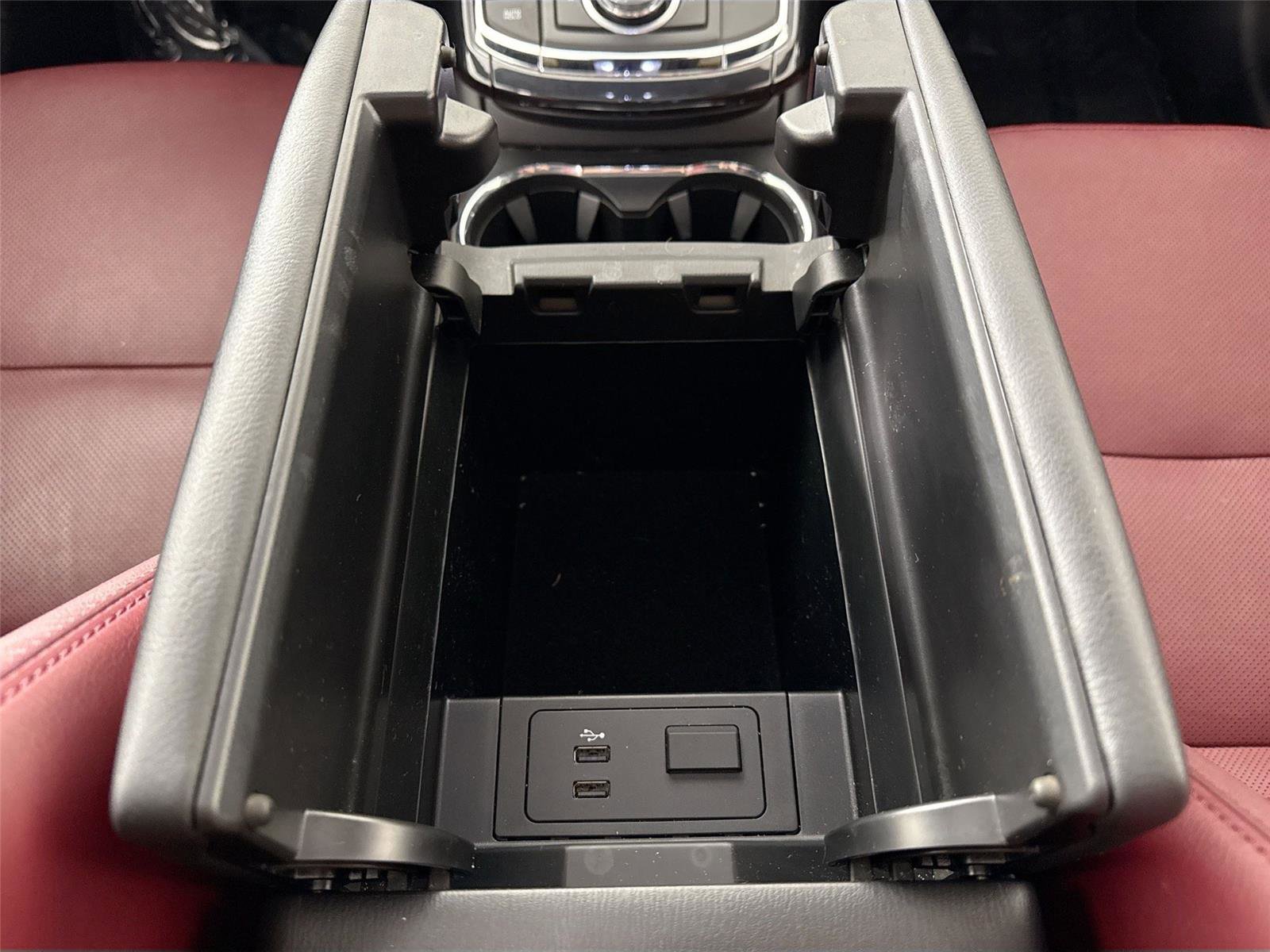 Certified 2023 MAZDA CX-9 Carbon Edition AWD/4WD image 36