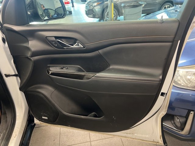 Used 2021 GMC Acadia AT4 w/ Trailering Package image 14