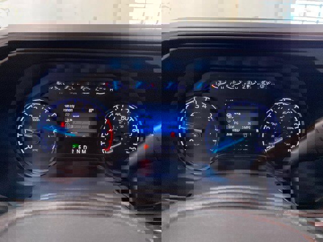 New 2025 Ford F350 XLT w/ FX4 Off-Road Package image 14