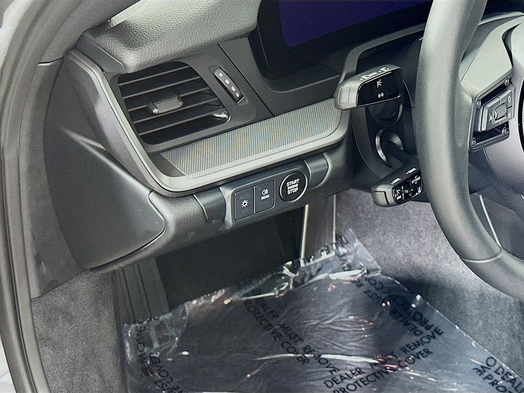 New 2025 Porsche 911 Carrera image 11