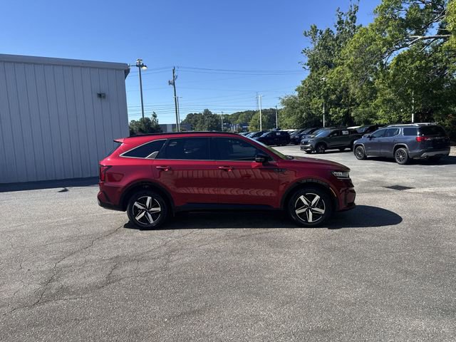 Used 2022 Kia Sorento S w/ Panoramic Sunroof Package FWD image 4