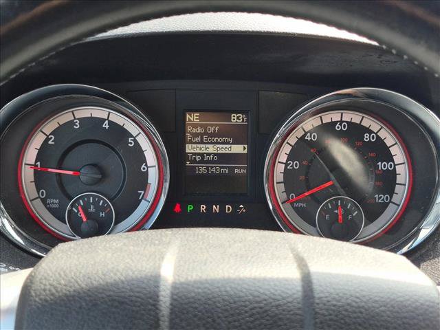 Used 2019 Dodge Grand Caravan GT FWD image 3