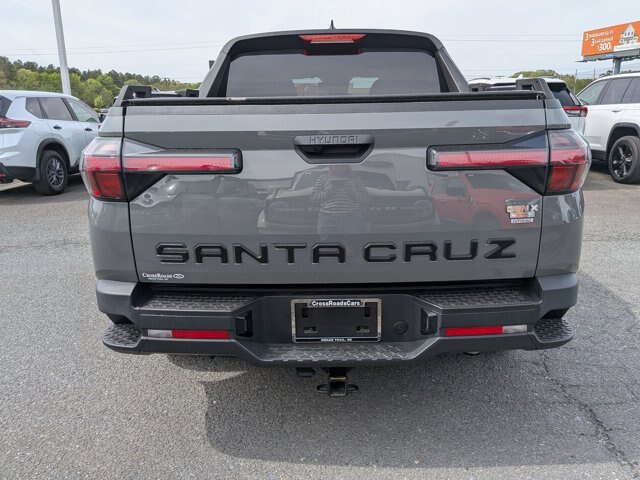 Used 2024 Hyundai Santa Cruz SEL AWD/4WD image 5
