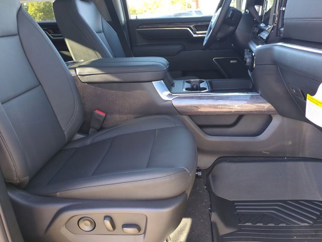 New 2026 Chevrolet Silverado 2500 LTZ w/ LTZ Premium Package image 29