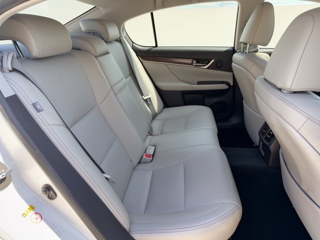 Used 2013 Lexus GS 350 w/ Premium Pkg RWD image 29
