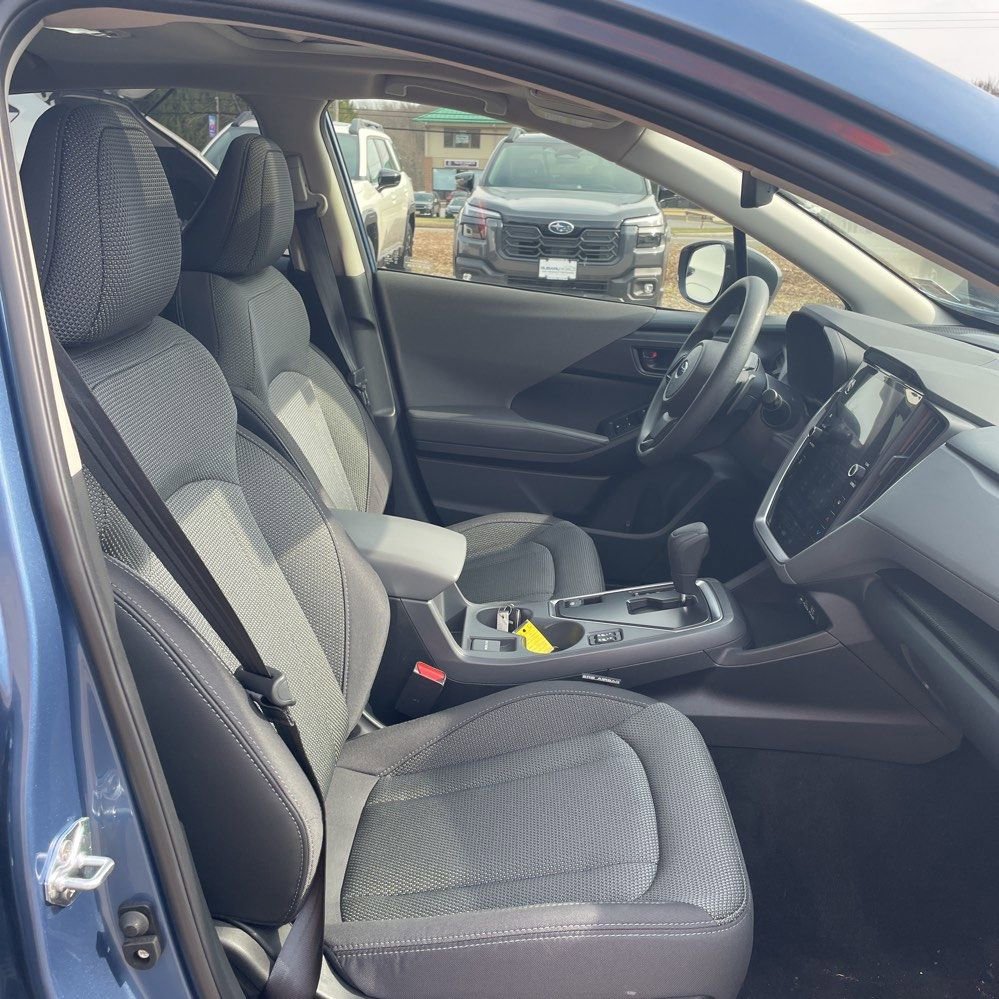 Used 2024 Subaru Crosstrek 2.0i Premium image 12