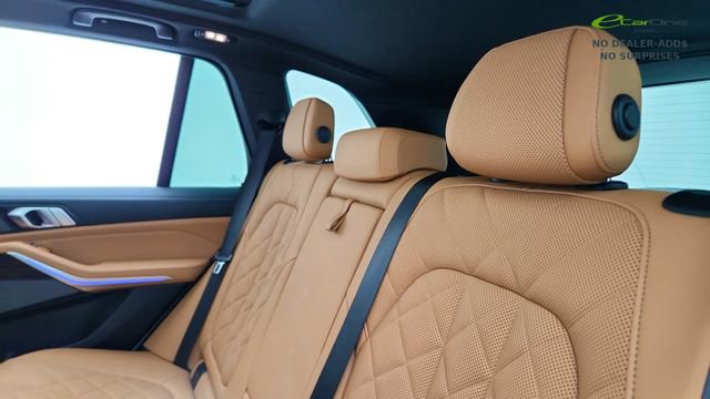 Used 2025 BMW X5 xDrive40i AWD/4WD image 29