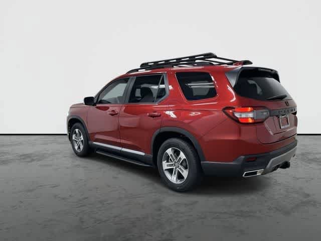 New 2026 Honda Pilot EX-L image 9