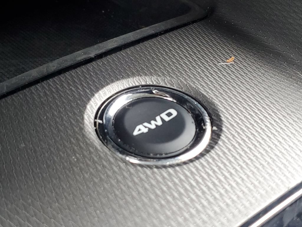 Used 2024 Mitsubishi Outlander Sport SE AWD/4WD image 31