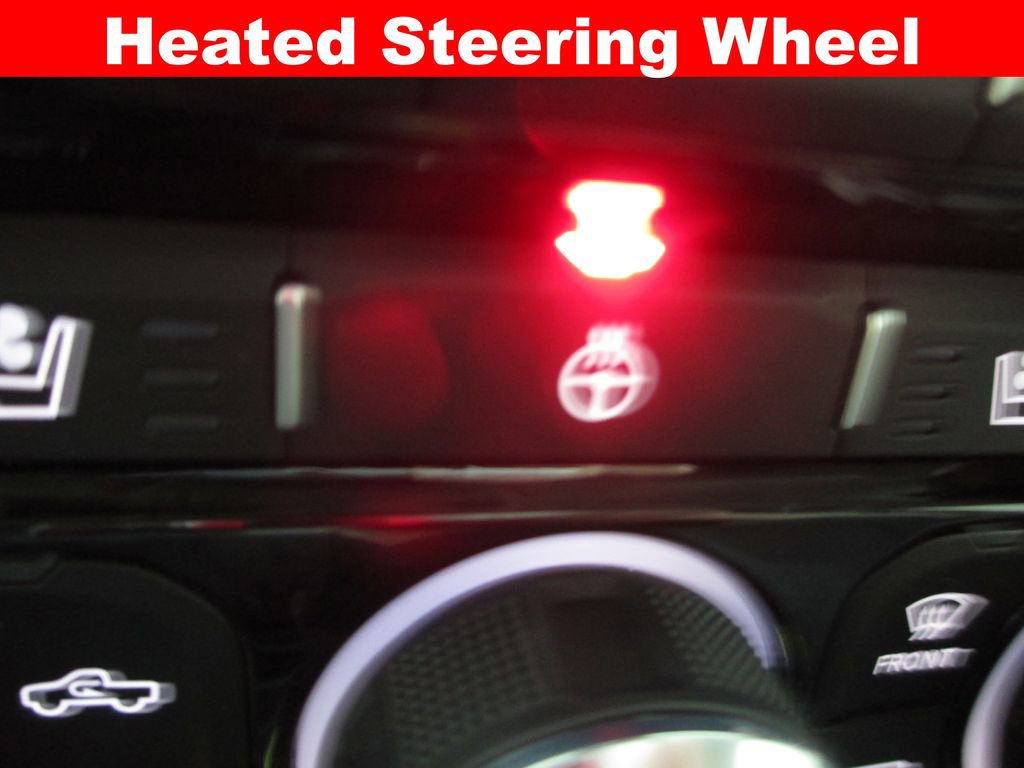 Used 2022 RAM 3500 Laramie AWD/4WD image 29