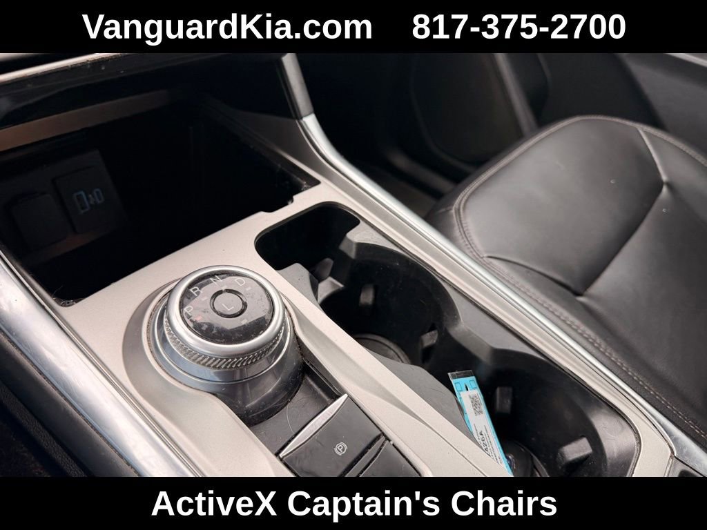 Used 2021 Ford Explorer XLT w/ Equipment Group 202A image 23